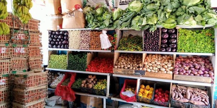 سعر الخضار والفاكهة اليوم الخميس في الأسواق