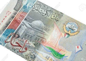 سعر الدينار الكويتي اليوم الخميس في مصر