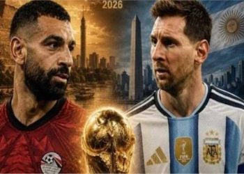 القنوات الناقلة لمباراة مصر والأرجنتين فى ثمن نهائي كأس العالم 2026