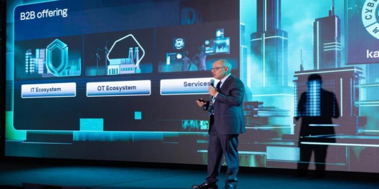 كاسبرسكي تحذر: بيانات الإعلانات الرقمية أصبحت أداة جديدة لتنفيذ هجمات سيبرانية موجهة