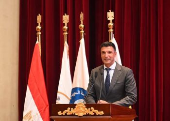وزير الصناعة يشهد تخرج الدفعة الخامسة من مدرسة السويدي للتكنولوجيا التطبيقية بديرب نجم