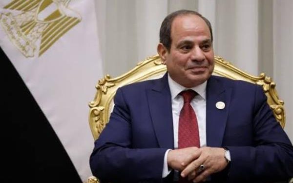 الرئيس السيسى يهنئ بيلاروس بذكرى يوم الاستقلال