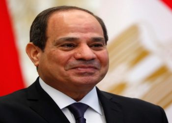 الرئيس السيسي يستقبل اليوم رئيس جمهورية مدغشقر الشقيقة