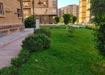 وزيرة الإسكان تتابع سير العمل بعدد من القطاعات الخدمية والتنموية بمدينة حدائق أكتوبر