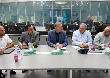 وزير البترول: انتظام إمدادات الطاقة واستمرار جاهزية البدائل التشغيلية