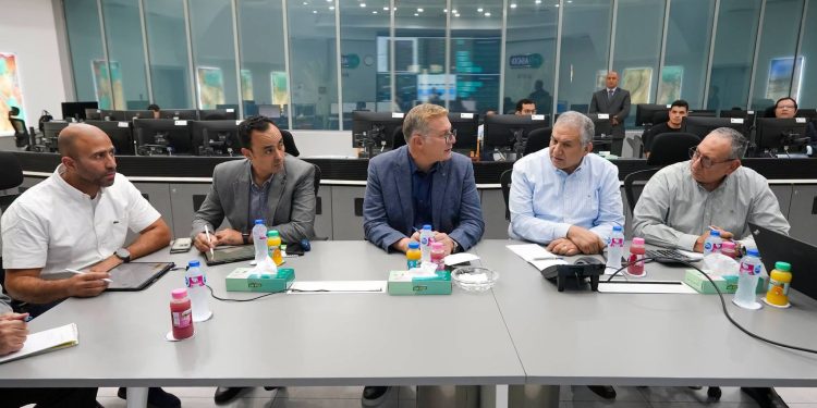 وزير البترول: انتظام إمدادات الطاقة واستمرار جاهزية البدائل التشغيلية