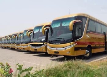 شركة الاتحاد العربي للنقل البري والسياحة (سوبر جيت) تواصل التوسع وتقديم أعلى مستويات الخدمة لجمهور الركاب