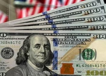 أسعار الدولار في مصر اليوم الجمعة