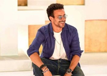 أحمد داود: فيلم إذما اتظلم في العيد.. و«الكراش» هيثبت إني مش عميق