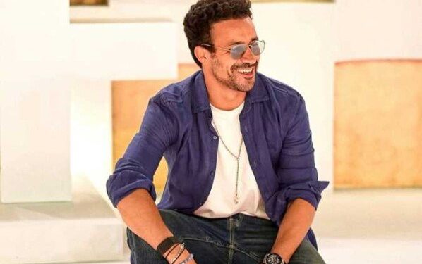 أحمد داود: فيلم إذما اتظلم في العيد.. و«الكراش» هيثبت إني مش عميق