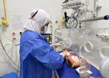 الهيئة العامة للرعاية الصحية تبرز خدمات أول مستشفى متخصص للأطفال وحديثي الولادة تابع لها في جنوب الصعيد