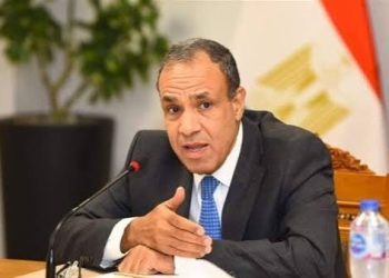 وزير الخارجية يتوجه الي فيينا
