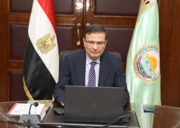 “فاروق” يوجه لجان ميدانية لتتبع شحنات الأسمدة من المصانع للجمعيات
