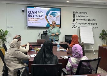 «الاعتماد والرقابة الصحية»: تدريب 34 ألف من العاملين بالقطاع الصحي وتخريج 154 متخصصًا في الجودة