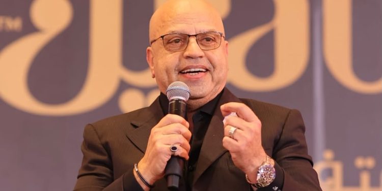 «أحمد شاهين» : استهلاك الفرد من البن ارتفع إلى 500 جرام سنويًا.. ومصر تستورد 50 ألف طن سنويا