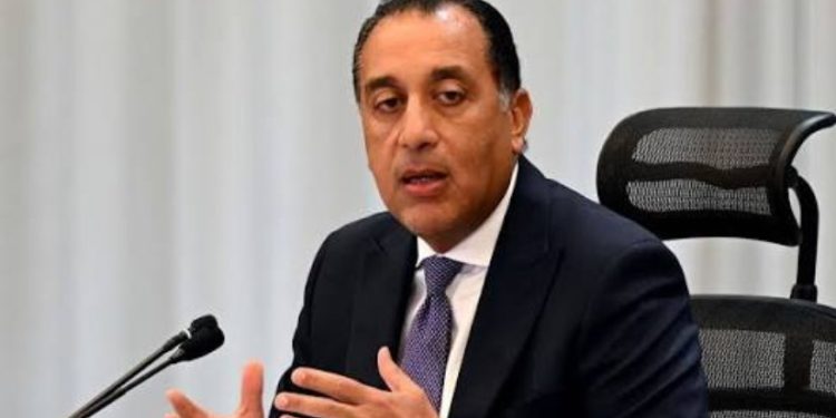 مدبولى يشهد اليوم حفل تركيب وعاء ضغط المفاعل للوحدة الثانية لمحطة الضبعة