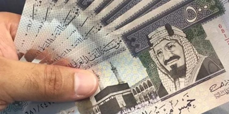 أسعار الريال السعودي في مصر اليوم الثلاثاء