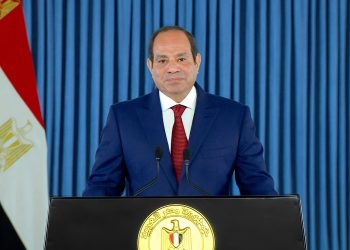 عاجل.. السيسي: لا يستطيع أحد أن يمس مصر أو ينال من مقدراتها