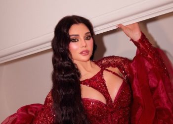 هيفاء وهبي تدعم منتخب المغرب بعد توديع كأس العالم