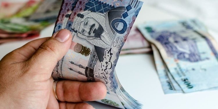 أسعار الريال السعودي في مصر اليوم الخميس