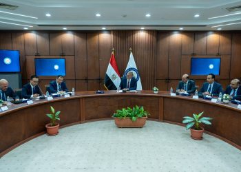 مصر والصين تدفعان بمشروعات استراتيجية في قطاع البتروكيماويات وتوطين بعض المنتجات