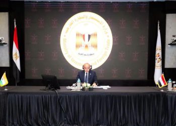 وزير الاستثمار يلتقي قيادات 30 شركة هندية لبحث خططهم الاستثمارية وتعزيز الشراكة لدعم الإنتاج والتشغيل والتصدير
