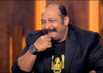محمد ثروت يكشف رد زلاتان على الاتهامات الموجهة إلى إنفانتينو