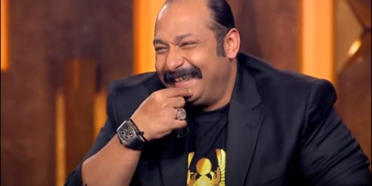 محمد ثروت يكشف رد زلاتان على الاتهامات الموجهة إلى إنفانتينو