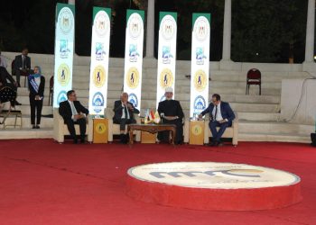 التعليم العالي: ملتقى «سند» يعزز بناء الشخصية الجامعية ويطلق مسرح التجارب الملهمة «اتكلم»