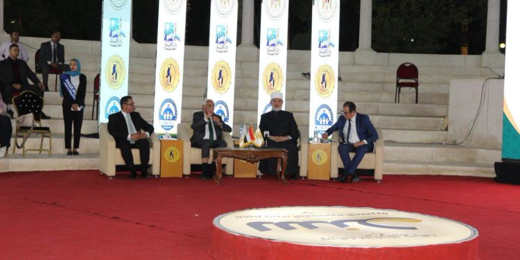 التعليم العالي: ملتقى «سند» يعزز بناء الشخصية الجامعية ويطلق مسرح التجارب الملهمة «اتكلم»