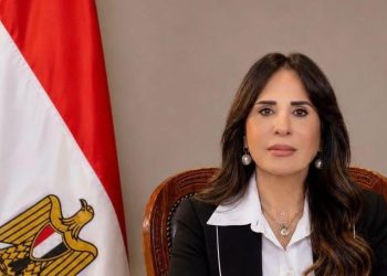 وزيرة الإسكان تستعرض نتائج قرعة تخصيص قطع الأراضي المطروحة ببرنامج الشراكة مع المطورين العقاريين