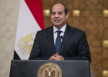 الرئيس السيسي يشهد اليوم استعراض إمكانيات أجهزة الدولة لمُجابهة الأزمات والكوارث