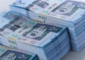 أسعار الريال السعودي في مصر اليوم الخميس