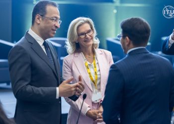 مصر تتسلم رئاسة منتدى القمة العالمية لمجتمع المعلومات (WSIS Forum) لعام 2026 في جنيف