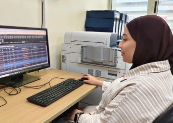 الرعاية الصحية تواصل تنفيذ استراتيجية التحول الرقمي بمنظومة التأمين الصحي الشامل في 6 محافظات