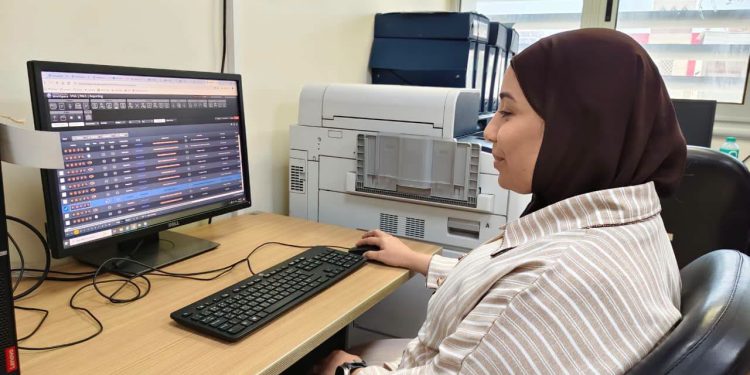الرعاية الصحية تواصل تنفيذ استراتيجية التحول الرقمي بمنظومة التأمين الصحي الشامل في 6 محافظات