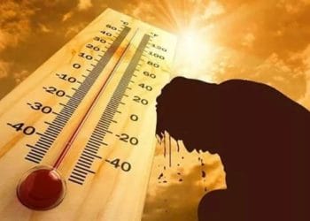 مركز المناخ يحذر من موجة شديدة الحرارة تضرب البلاد حتى نهاية الأسبوع