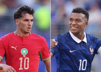 صدام ناري بين فرنسا والمغرب في ربع نهائي كأس العالم 2026 الليلة