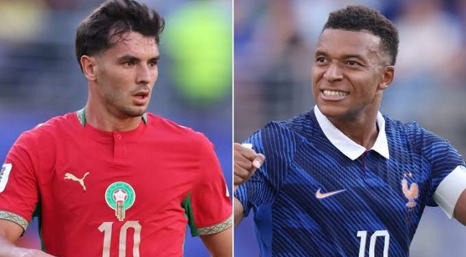 صدام ناري بين فرنسا والمغرب في ربع نهائي كأس العالم 2026 الليلة