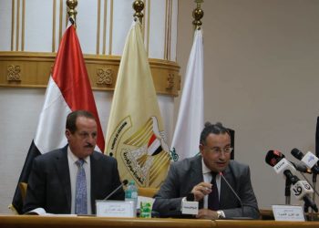 انعقاد الجلسة الـ78 للمجلس الأعلى للثقافة برئاسة وزير التعليم العالي القائم بأعمال وزير الثقافة