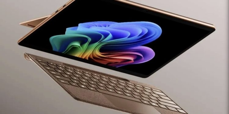 مايكروسوفت تطلق جهاز Surface Pro 12 عالميًا