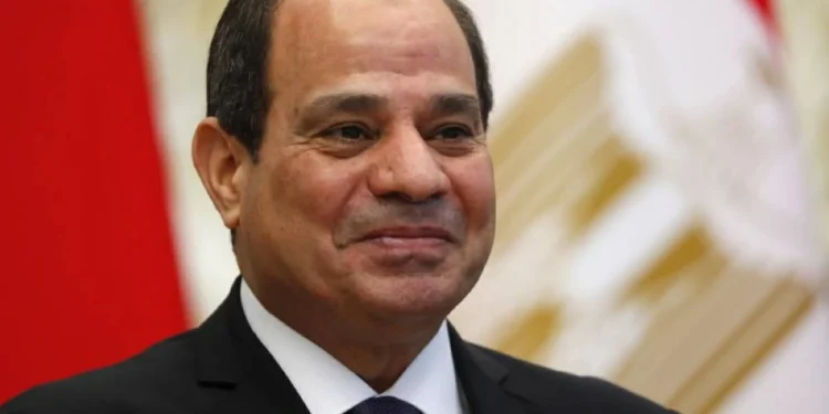 الرئيس السيسي يصدّق على قانون ربط الموازنة العامة للدولة للسنة المالية 2026-2027