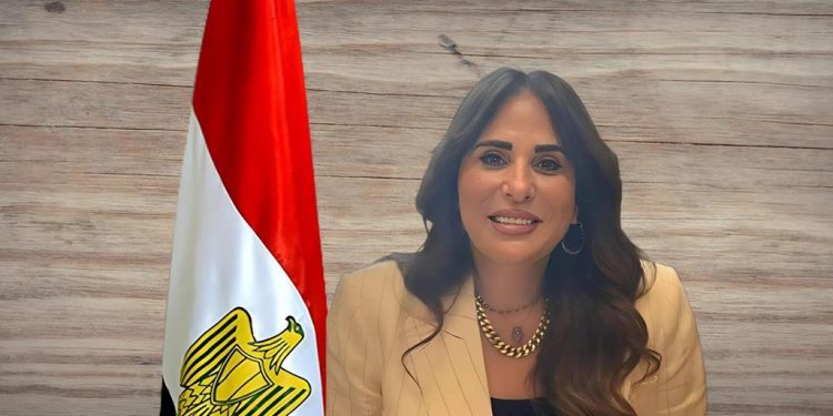 وزيرة الإسكان تتابع موقف تنفيذ عدد من مشروعات مياه الشرب والصرف الصحي بـ7 محافظات
