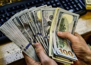 أسعار الدولار في مصر اليوم الإثنين