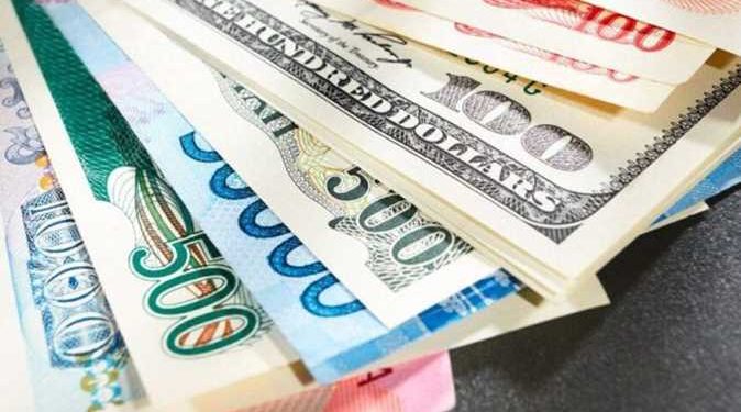 أسعار العملات في مصر اليوم السبت