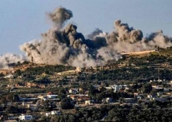 حصيلة ضحايا الهجمات الإسرائيلية على لبنان .. 4322 شهيدًا و12210 مصابين