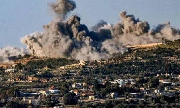 حصيلة ضحايا الهجمات الإسرائيلية على لبنان .. 4322 شهيدًا و12210 مصابين