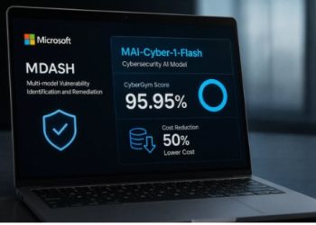 جدار حماية ذكي .. مايكروسوفت تكشف عن أحدث أسلحتها ضد الاختراقات السيبرانية