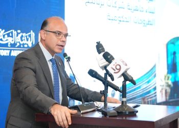 رئيس الرقابة المالية يفتتح البرنامج التدريبي لتأهيل شركات الطروحات الحكومية بحضور وزير الاستثمار ورئيس البورصة