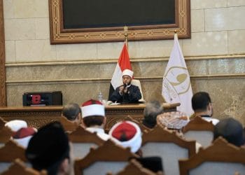 وزير الأوقاف يكرم خريجي منحة المجلس الأعلى للشئون الإسلامية